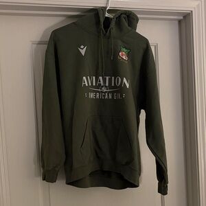 WREXHAM FC hoodie